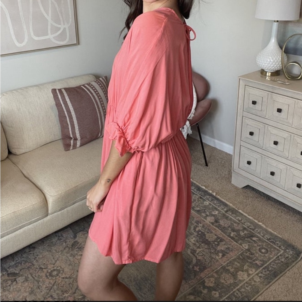 NWT Culture code black mini dress - Picture 8 of 8